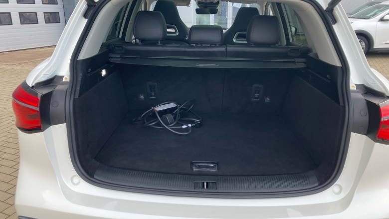 MG Hs 1.5 T-GDI PHEV Exclusive 5dr Auto Hatchback